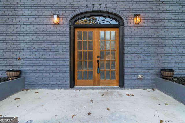 1775 Danrich Drive, Decatur, GA 30032