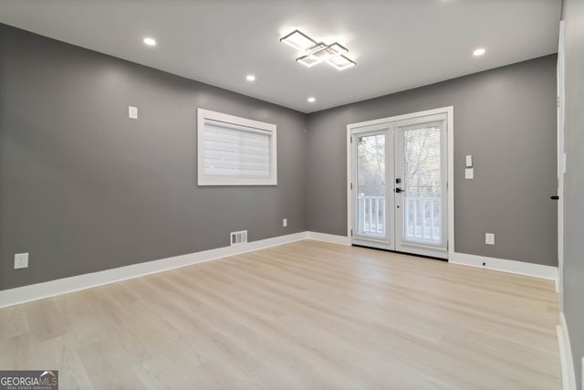 1775 Danrich Drive, Decatur, GA 30032