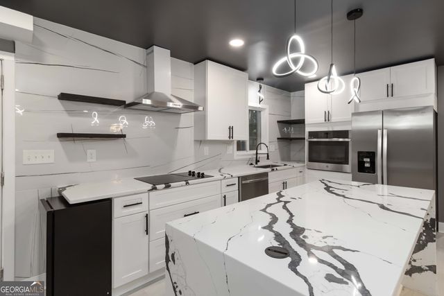 1775 Danrich Drive, Decatur, GA 30032