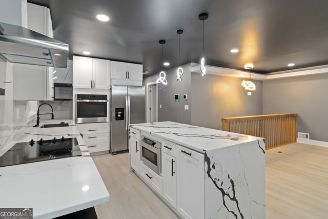 1775 Danrich Drive, Decatur, GA 30032