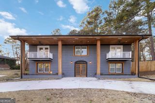 1775 Danrich Drive, Decatur, GA 30032