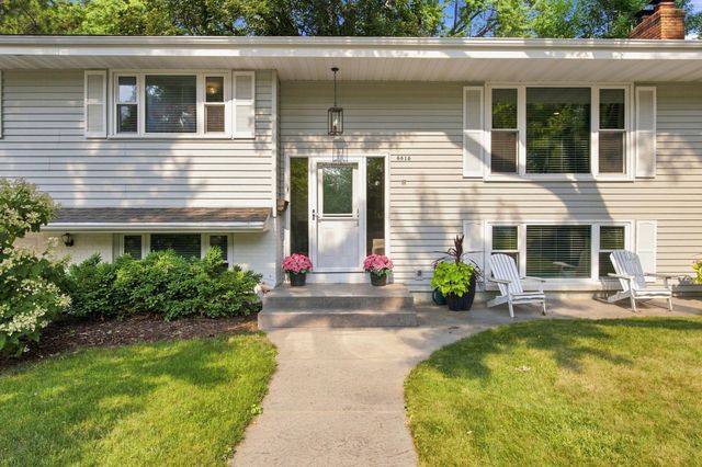 6616 Hillside Lane, Edina, MN 55439