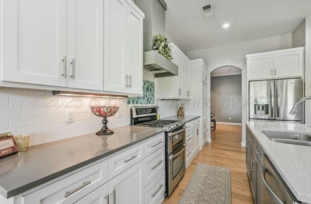 6 BALTUSROL Drive, Amarillo, TX 79124