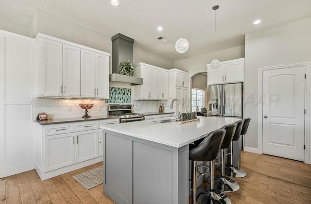 6 BALTUSROL Drive, Amarillo, TX 79124