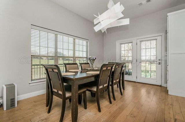 6 BALTUSROL Drive, Amarillo, TX 79124