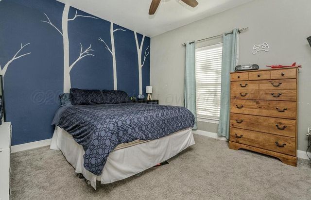 6 BALTUSROL Drive, Amarillo, TX 79124