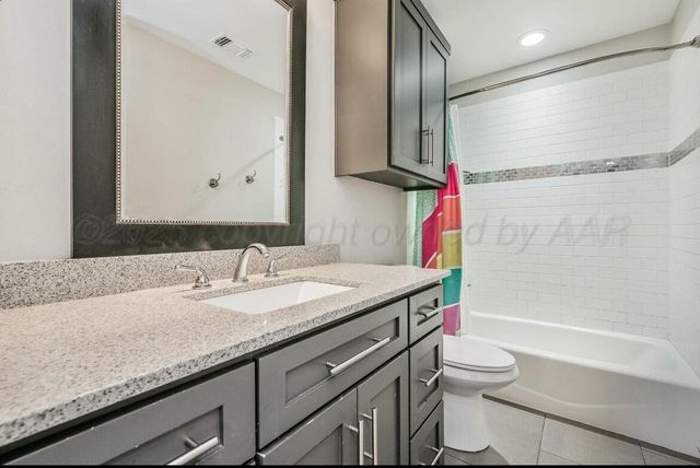 6 BALTUSROL Drive, Amarillo, TX 79124