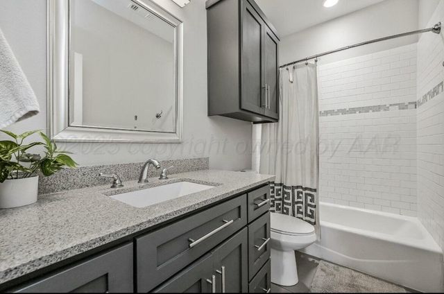 6 BALTUSROL Drive, Amarillo, TX 79124