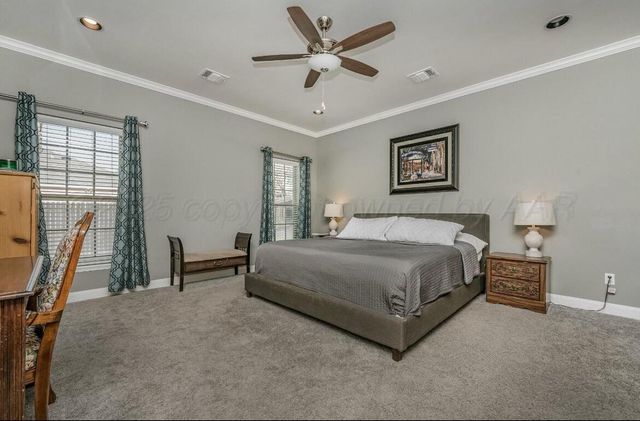 6 BALTUSROL Drive, Amarillo, TX 79124