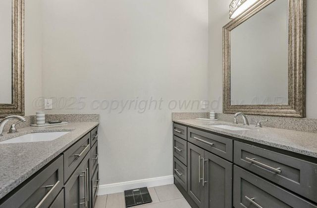 6 BALTUSROL Drive, Amarillo, TX 79124