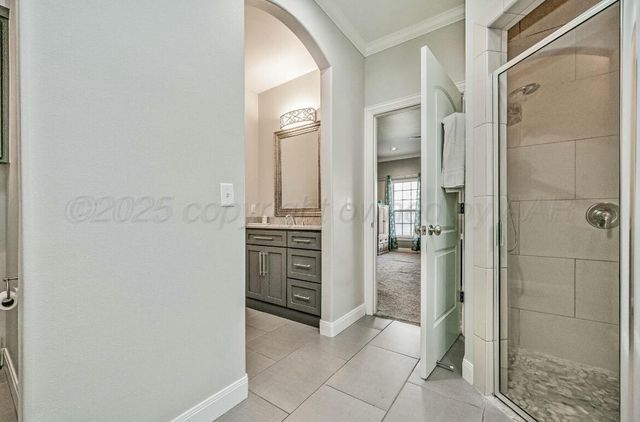 6 BALTUSROL Drive, Amarillo, TX 79124