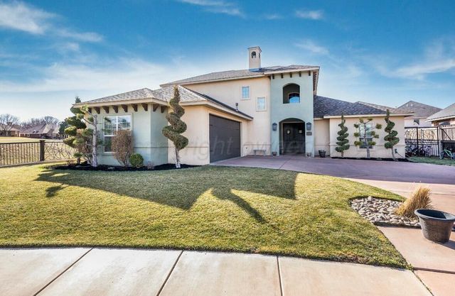 6 BALTUSROL Drive, Amarillo, TX 79124
