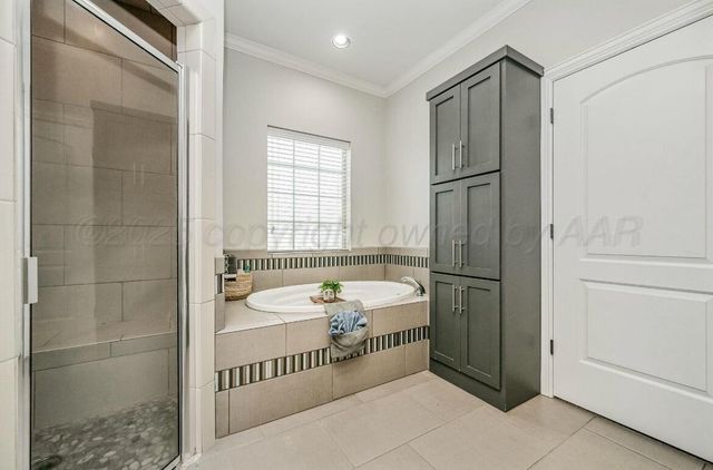 6 BALTUSROL Drive, Amarillo, TX 79124