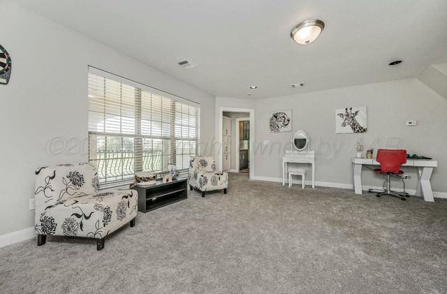 6 BALTUSROL Drive, Amarillo, TX 79124