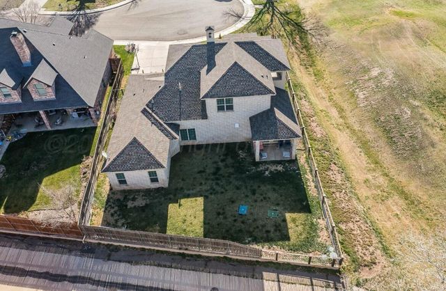 6 BALTUSROL Drive, Amarillo, TX 79124