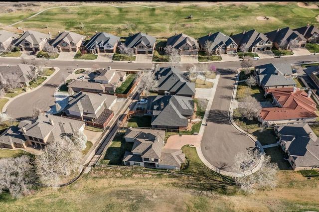 6 BALTUSROL Drive, Amarillo, TX 79124