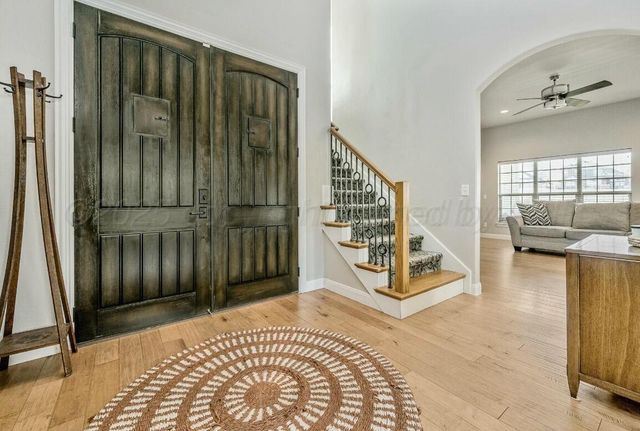 6 BALTUSROL Drive, Amarillo, TX 79124