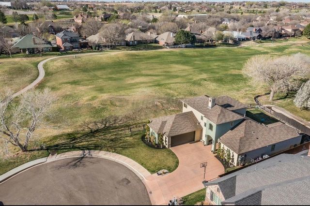 6 BALTUSROL Drive, Amarillo, TX 79124