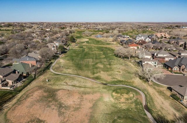 6 BALTUSROL Drive, Amarillo, TX 79124