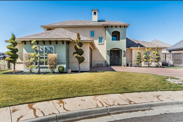 6 BALTUSROL Drive, Amarillo, TX 79124