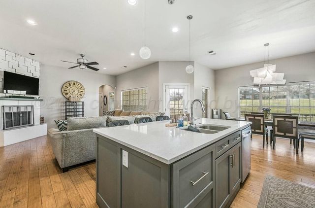 6 BALTUSROL Drive, Amarillo, TX 79124