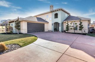 6 BALTUSROL Drive, Amarillo, TX 79124