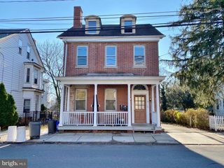 38 GARDEN ST #3, Mount Holly, NJ 08060