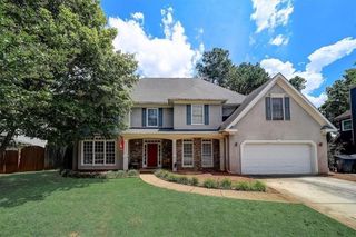 2795 Wyndham Place Drive, Lawrenceville, GA 30044