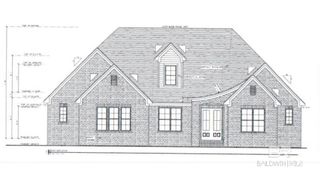 206 Mount Pleasant Boulevard, Fairhope, AL 36532