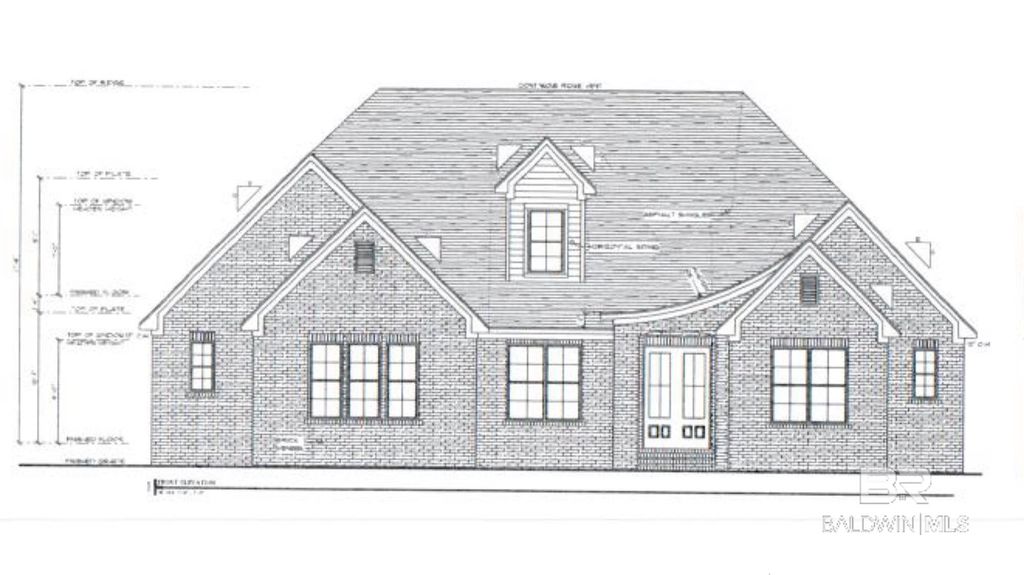 206 Mount Pleasant Boulevard, Fairhope, AL 36532