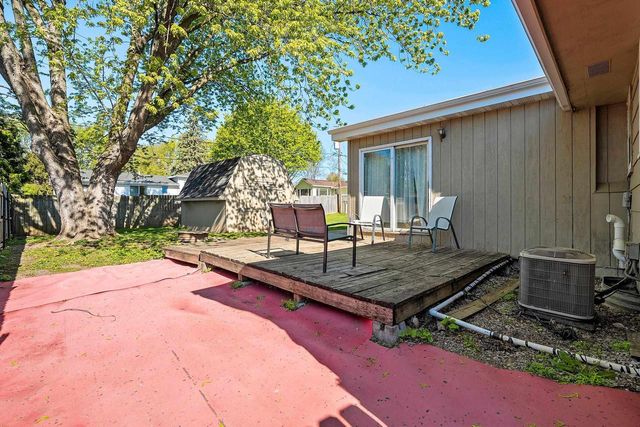 920 LEE AVENUE, De Pere, WI 54115