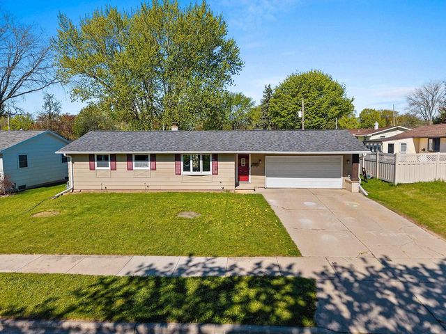 920 LEE AVENUE, De Pere, WI 54115