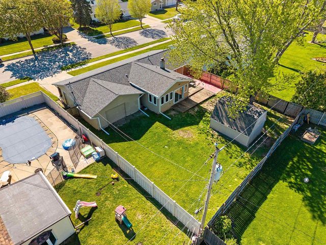 920 LEE AVENUE, De Pere, WI 54115