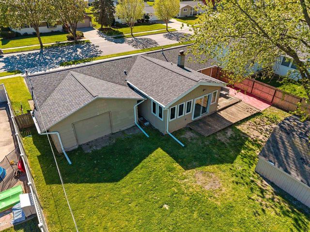 920 LEE AVENUE, De Pere, WI 54115