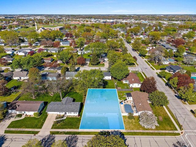920 LEE AVENUE, De Pere, WI 54115
