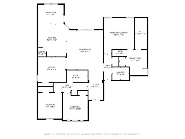 3711 Autumncrest Street, Grand Prairie, TX 76065