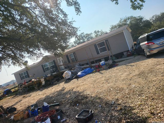 24551 Open Range Rd, San Antonio, TX 78264