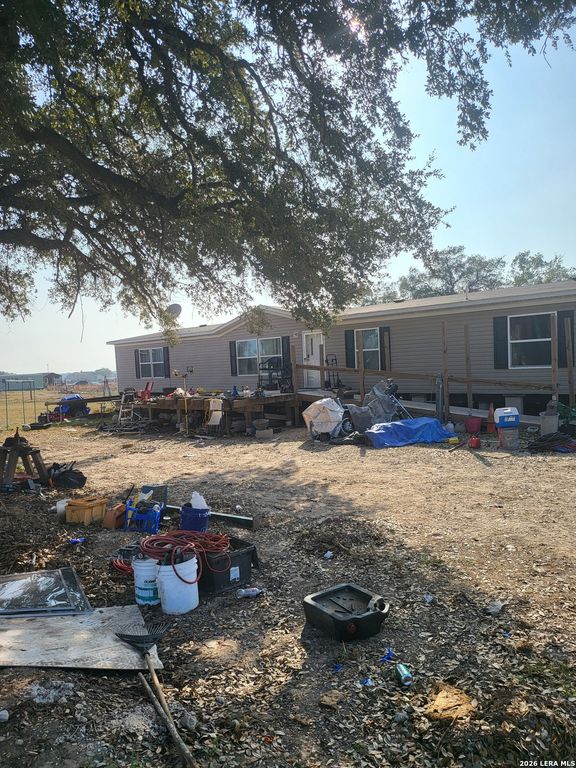 24551 Open Range Rd, San Antonio, TX 78264