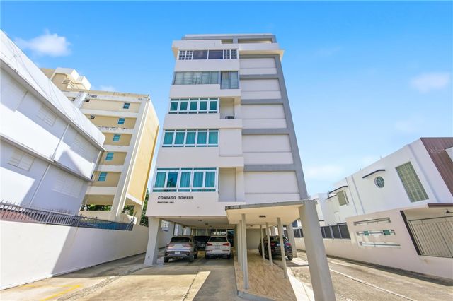 1115 PICCIONI 3A, San Juan, PR 00907