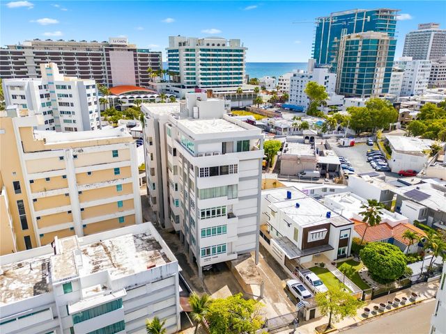 1115 PICCIONI 3A, San Juan, PR 00907