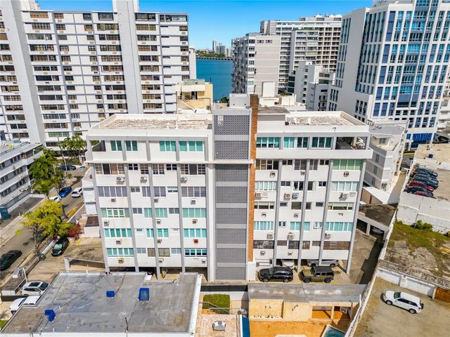 1115 PICCIONI 3A, San Juan, PR 00907