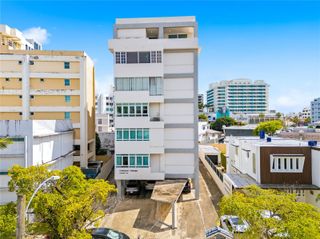 1115 PICCIONI 3A, San Juan, PR 00907