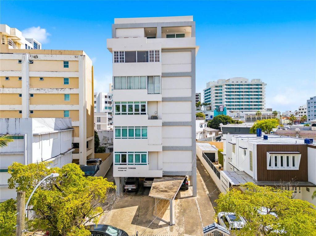 1115 PICCIONI 3A, San Juan, PR 00907