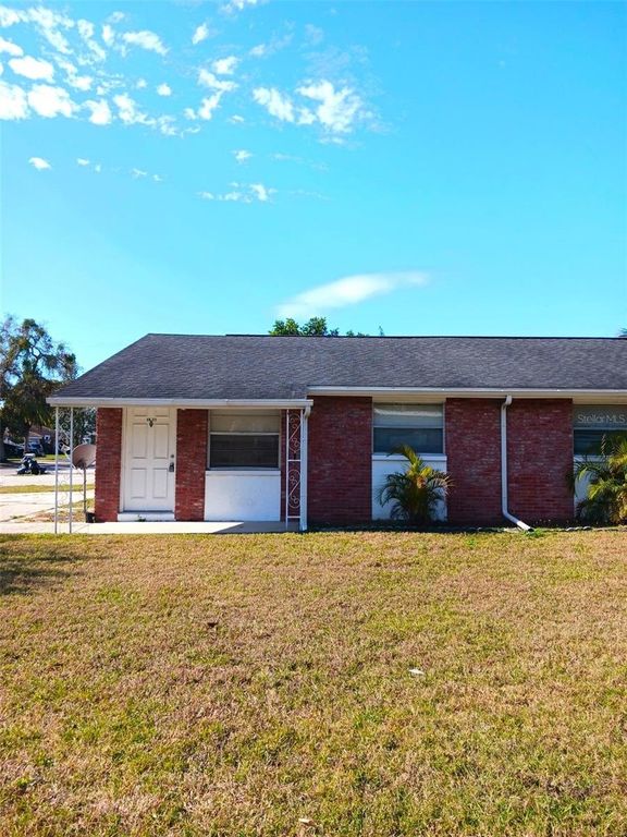 1515 SWORDBILL DRIVE, Holiday, FL 34690