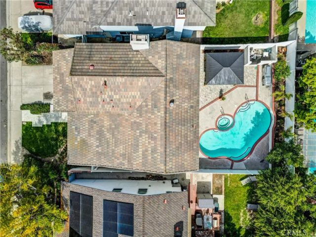 56 Monticello, Irvine, CA 92620