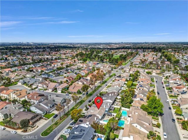 56 Monticello, Irvine, CA 92620