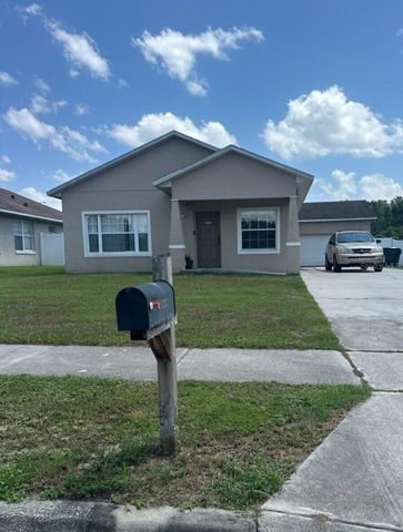 135 PARKER COVE COURT, Ocoee, FL 34761