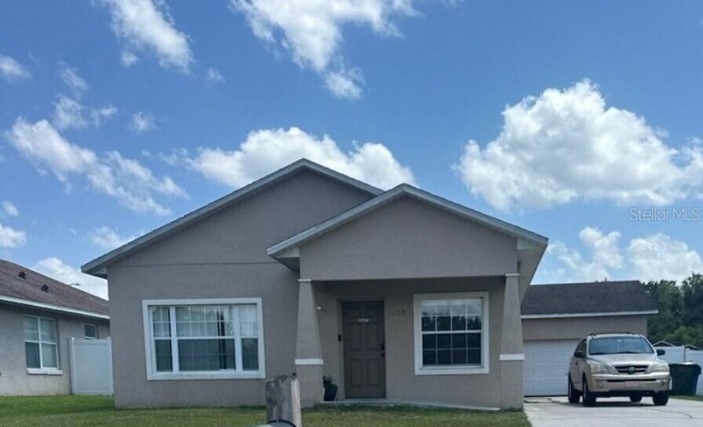 135 PARKER COVE COURT, Ocoee, FL 34761