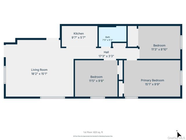10469 Springfield Boulevard, Queens Village, NY 11429