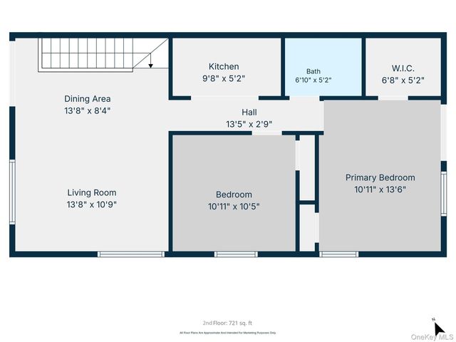 10469 Springfield Boulevard, Queens Village, NY 11429